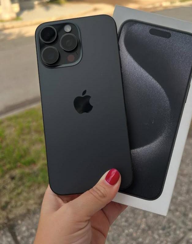 İphone 15 Pro Max əlavə şəkil 1